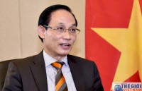 viet nam calls for cooperation in maritime incident settlement