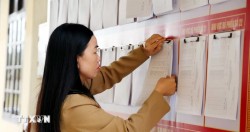 Election of the 16th National Assembly and People's Councils for the 2026–2031 term: A great national festival