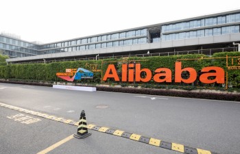 Alibaba partners with Fado to sell Vietnamese goods globally