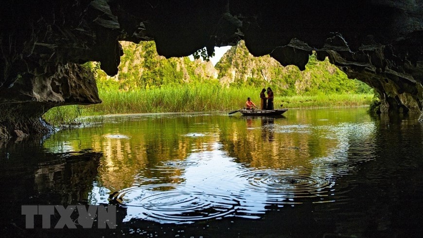 The Travel: Ninh Binh in world's top 10 best hidden family vacation spots to visit in 2023