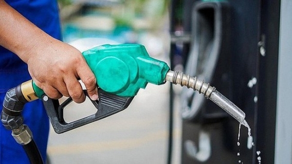 Petrol prices inch up in latest adjustment