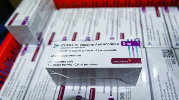 Viet Nam backs waiving IP rights on COVID-19 vaccines: Spokesperson