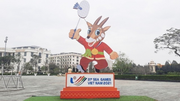 Ha Noi ready for SEA Games 31: Official