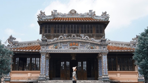 Viet Nam steps up digitalisation of cultural heritage
