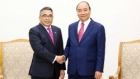 Viet Nam - Philippines: Strong and deepening ties