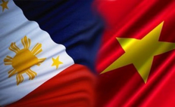 Greetings on 45th anniversary of Viet Nam-Philippines diplomatic ties
