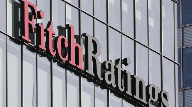 Fitch rates Viet Nam at 'BB' with positive outlook