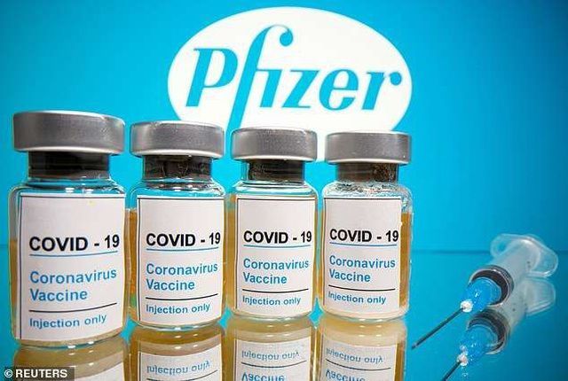 Thế giới đã sẵn sàng cho việc vận chuyển vắc xin Covid-19?