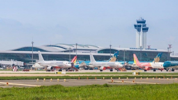 Tan Son Nhat airport sees record of passengers on Feb. 4