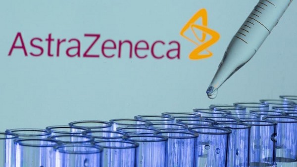 AstraZeneca to work with Health Ministry for approval of COVID-19 antibody cocktail