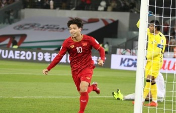 Vietnam lose 2-3 to Iraq in AFC Asian Cup’s opener