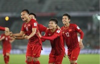 asian cup 2019 pm sends letter to football team ahead of last group match
