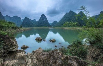 Northern Cao Bang province taps tourism potential