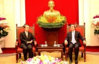 anniversary of vietnam china diplomatic ties in hanoi