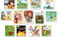 Vietnamese, Danish authors get children involved in literature