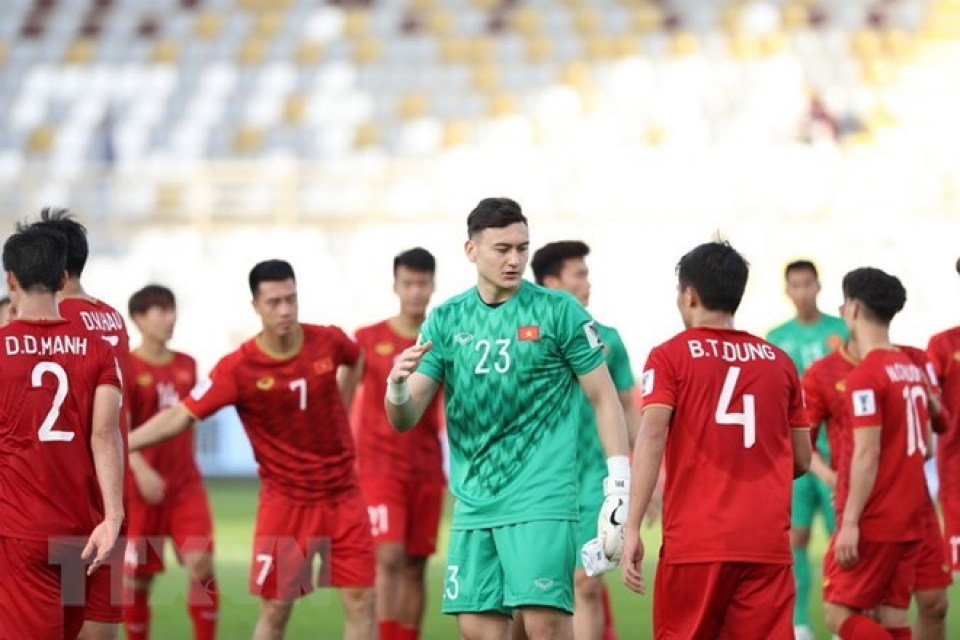 asian cup 2019 vietnam still have chance to advance to next round