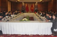 anniversary of vietnam china diplomatic ties in hanoi