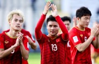park hang seo satisfied with players display against jordan
