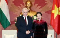 vietnam prioritises relations with eu ambassador