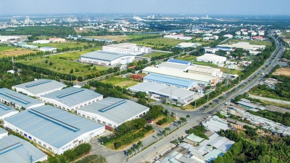 vietnam attracts us 83 billion fdi to industrial economic zones