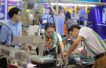 Vietnam faces labor shortage due to China’s relocation production