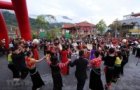 thai nguyen festival honours tea processing industry