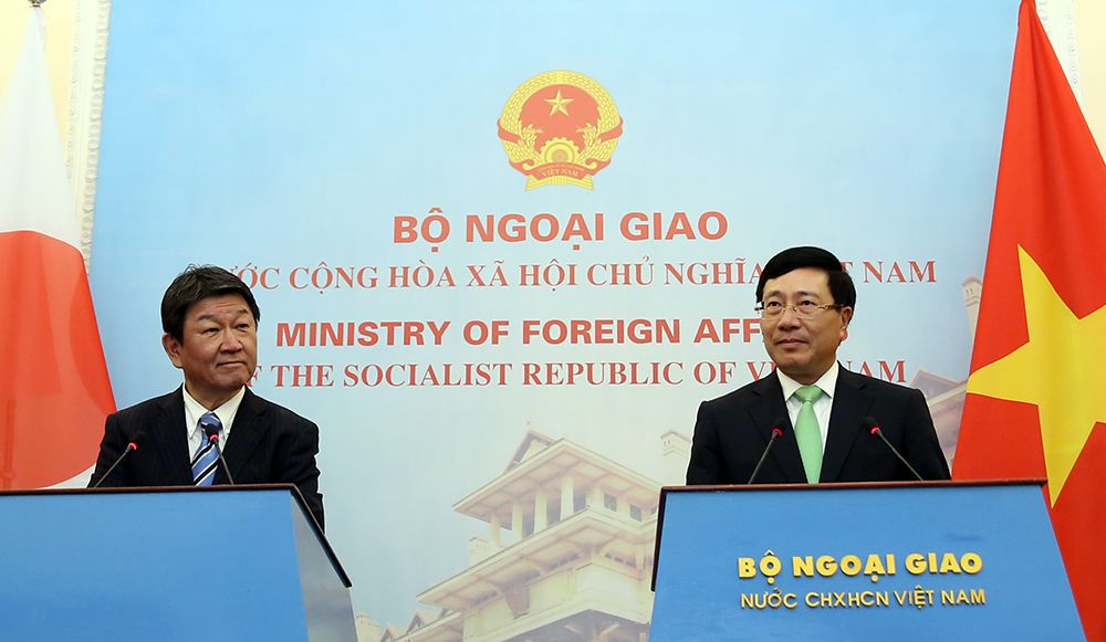 vn okays japans proposal to open consulate general in da nang