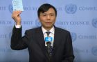 vietnamese deputy pm chairs open debate on observance of un charter