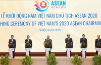 asean 2020 vietnam chairs first meeting of accc in 2020