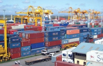 Vietnam to develop 10-year seaport master plan