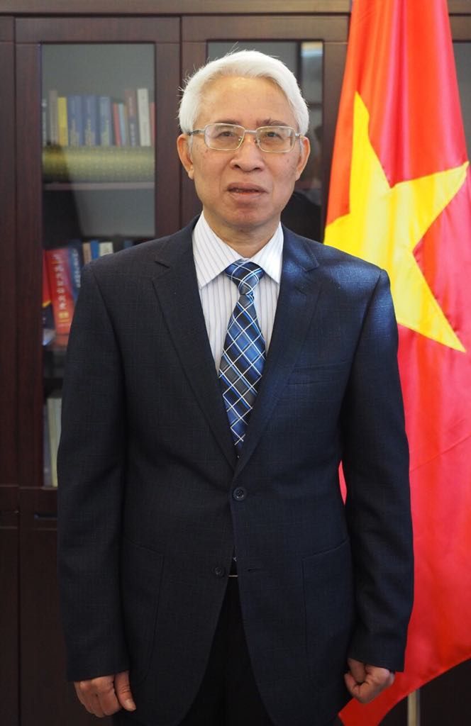 2020: The highlight of friendship, cooperation and development in Vietnam – China relations 2020 the highlight of friendship cooperation and development in vietnam china relations