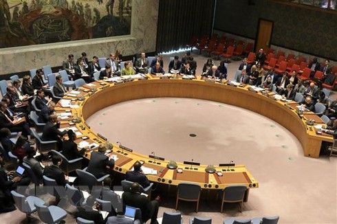 vietnam chairs unsc meeting on issues in cyprus libya