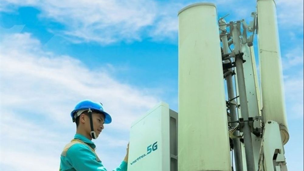 Provinces rushing to deploy 5G in their urban areas, industrial zones and key areas