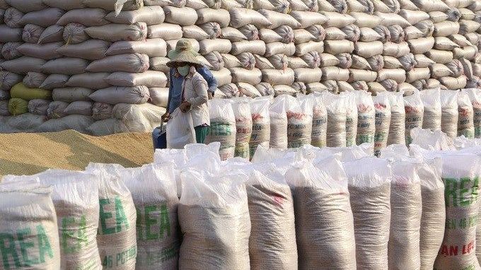 Viet Nam to export 1,600 tonnes of rice at high price to Singapore, Malaysia
