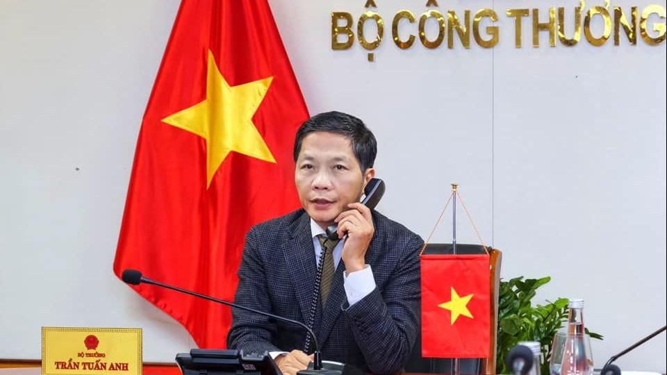 US not impose tariff or sanction on Viet Nam’s exports