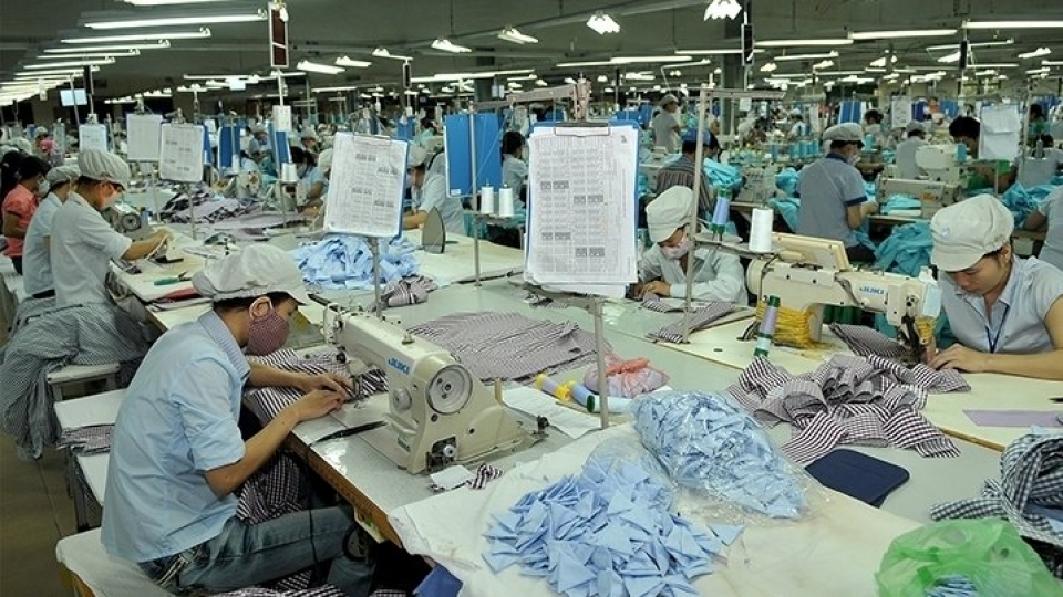 vietnam ready to seize new opportunities