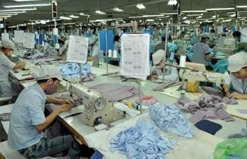 Vietnam ready to seize new opportunities