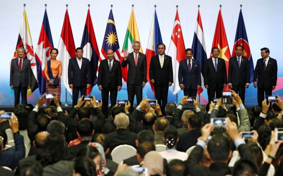 asean should be well prepared for economic headwinds