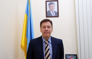Ukraine-trained Vietnamese businesspeople contribute greatly to Vietnam: Ambassador