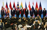 progress in asean political security community building reviewed