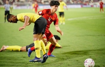 Vietnamese football’s new position through ‘abroad contracts’