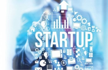Large enterprises - key role for startup businesses