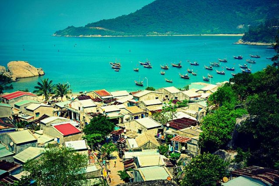 Open air, connectivity among keys to tourism development in central region open air connectivity among keys to tourism development in central region