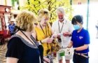 khanh hoa tourism industry maintains key markets