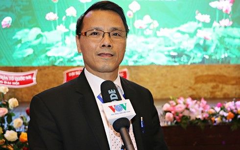 People-to-people diplomacy helps strengthen Vietnam-Czech friendship people to people diplomacy helps strengthen vietnam czech friendship