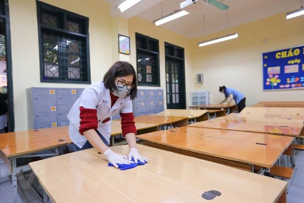 50 localities postpone school reopening for fear of novel coronavirus