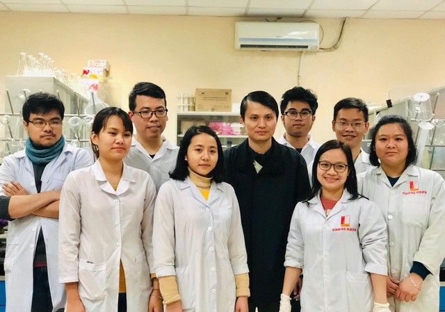 vietnamese scientists develop ncov test kits that generate results in 30 minutes