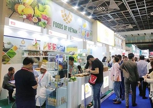 vietnamese firms to attend gulfood expo in dubai