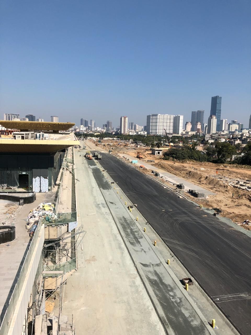 F1 Vietnam Grand Prix begins media accreditation process f1 vietnam grand prix begins media accreditation process