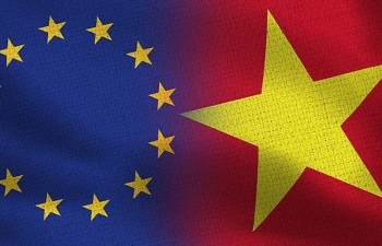 Czech, German media spotlight EP’s approval of agreements with Vietnam